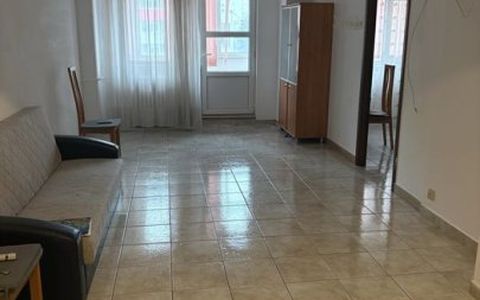 3 Camere de inchiriat | Berceni | CatFriendly | Mobilat |