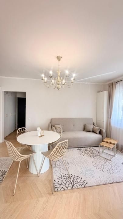 Apartament modern | 3 camere | zona Terra, Florești – fotografia 2 din 10