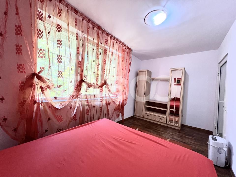 Apartament cu 2 camere de vanzare in Gheorgheni zona Iulius la cheie – fotografia 6 din 8