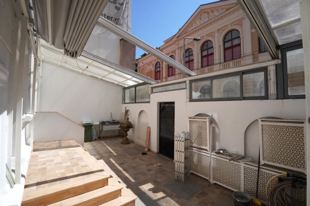 Clădire 12+ Camere | 355 MP + Terasă | Ultracentral – Universitate – fotografia 7 din 24