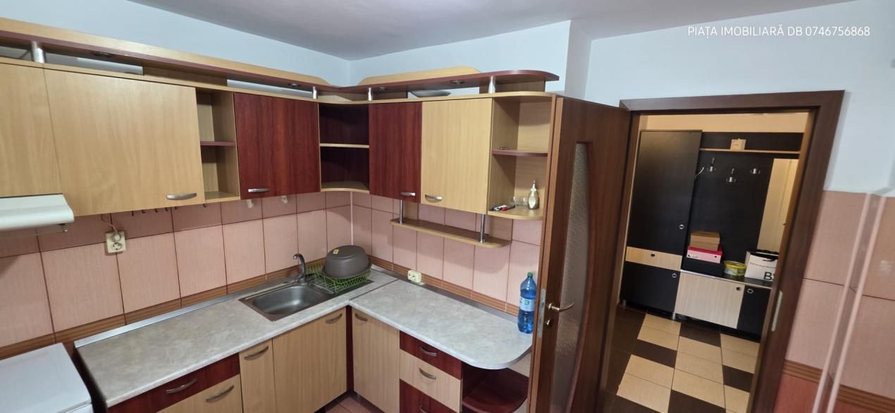 Apartament 4 Camere decomandat, 83 mp utili – Parter – Zona Centrală (Minisat) – fotografia 5 din 8