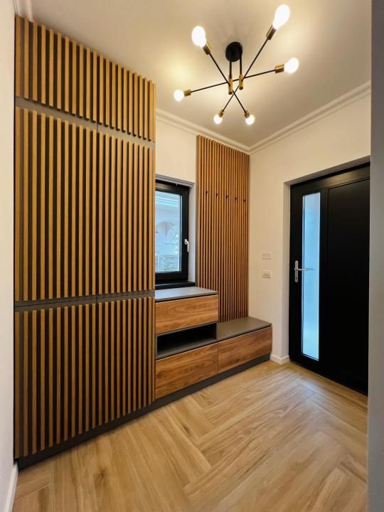 Duplex premium 4 camere, zona centrala - Dumbravita – fotografia 5 din 5