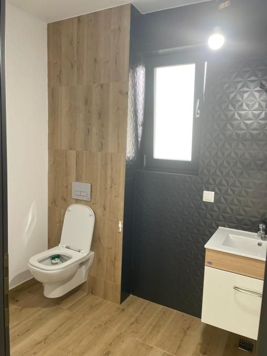 Apartament 2 camere, bloc 2023, încălzire în pardoseală, parcare inclusa – fotografia 7 din 7