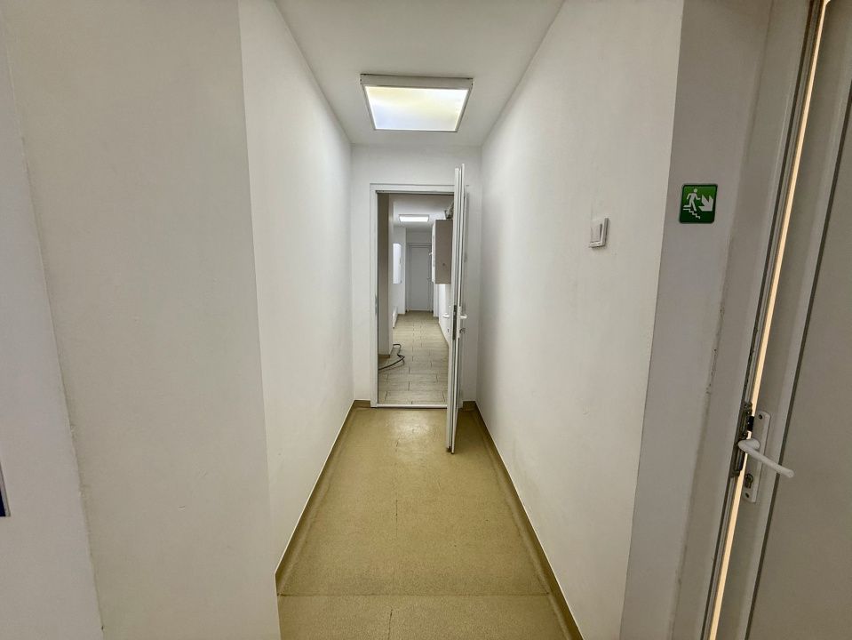 Spatiu comercial, 861.29 mp, Central, zona Ramada – fotografia 16 din 21