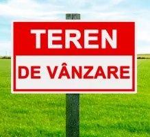 Două Terenuri Intravilan, 915 mp Fiecare | Zona Vila Tușa, Făget – fotografia 2 din 2