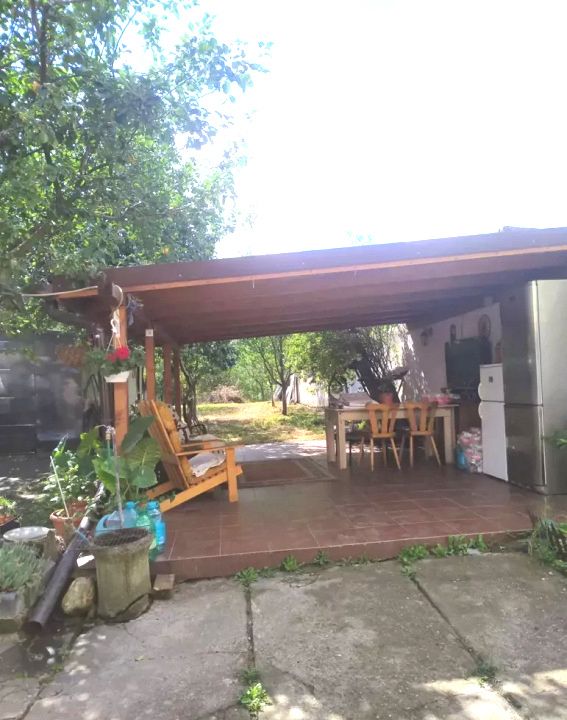 Vanzare Casa 5 camere Nefinisata cu 930 mp teren strada asfaltata CETATE – fotografia 4 din 4