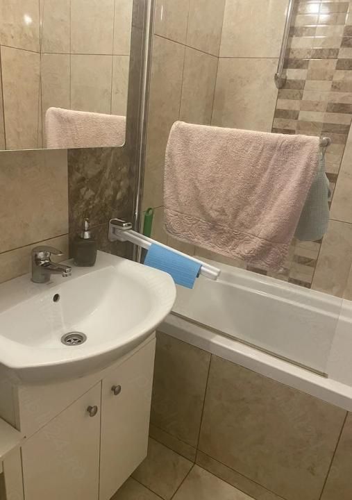 3 Camere de inchiriat | Plevnei | Centrala | Bloc Nou – fotografia 7 din 10