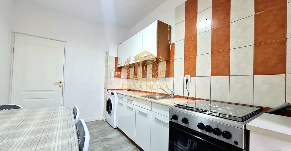 Apartament 3 camere 70mp, cartier Gheorgheni, parcare, terasa – fotografia 4 din 8
