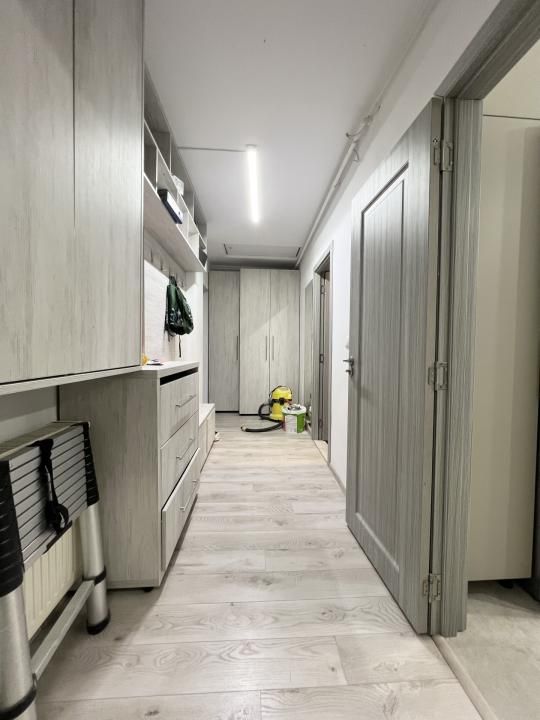 Apartament 1 camera, decomandat, 41 mp utili - Shopping City – fotografia 8 din 10