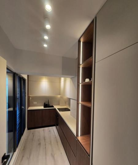 2 Camere de inchiriat | Lujerului | Metrou | Parcare | Centrala Imobil – fotografia 14 din 15