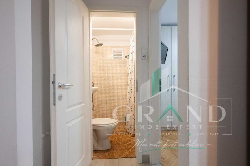 2 camere | Gheorgheni–Str.Brâncoveanu | P-ța Hermes | Ideal investiție – fotografia 6 din 7