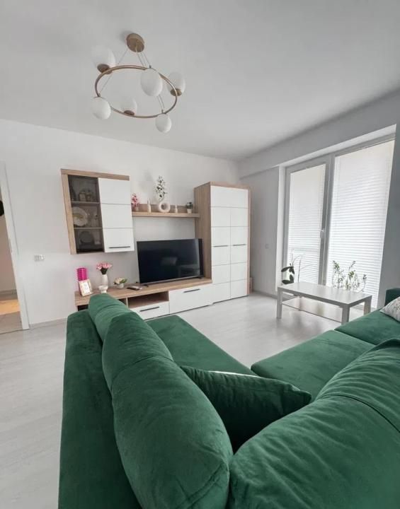 3 Camere de inchiriat | Pallady | Metrou | Centrala | Loc parcare – fotografia 1 din 46