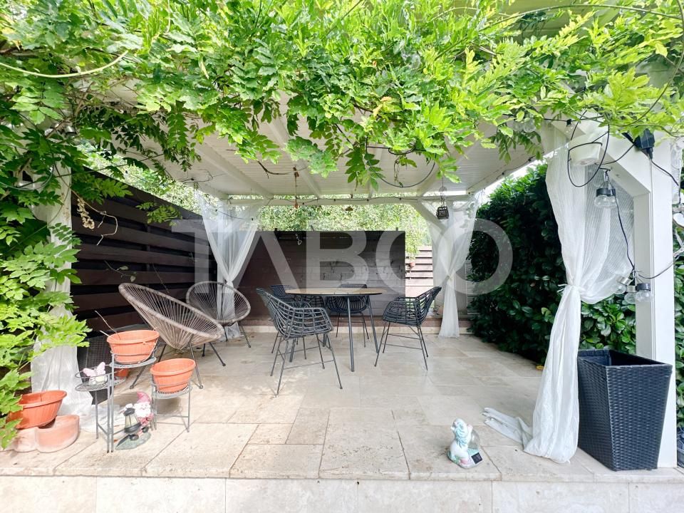 Duplex la cheie de vanzare teren de 362 mp Cartier Dambul Rotund – fotografia 13 din 14