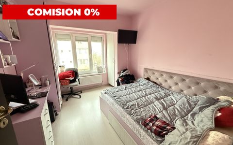COMISION 0% Apartament 4 camere, decomandat, 77 mp utili - Soarelui
