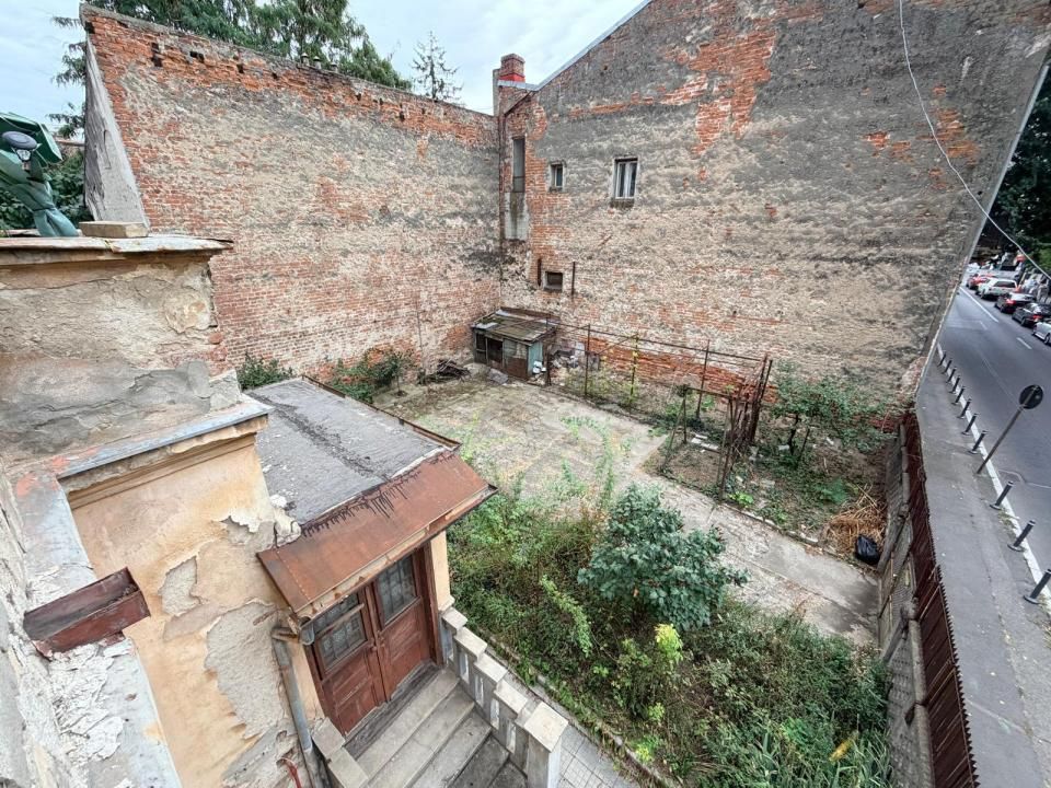 Vanzare D+P+1+Pod | Romana - Lascar Catargiu | – fotografia 17 din 18