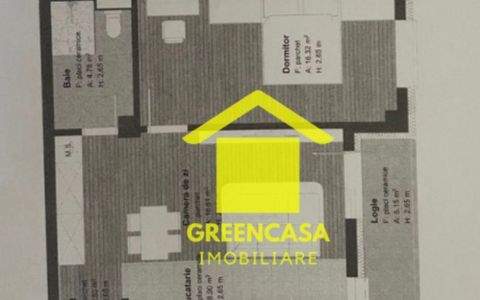 Apartament 2 camere  , Tineretului