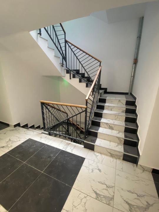 Studio bloc nou Plaza Mall Granvia Park Lujerului Bv Timisoara Centrala – fotografia 12 din 18