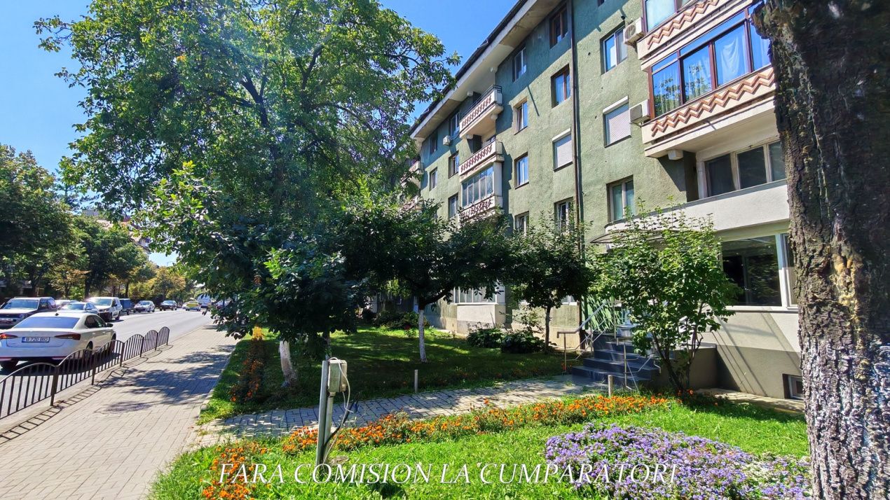 1 MAI, APARTAMENT 2 CAMERE, ETAJ 2 – fotografia 15 din 17