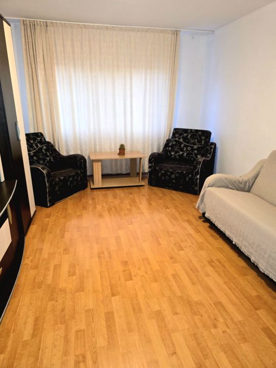 Apartament 2 camere situat pe Bd Mamaia in zona Spitalului Militar – fotografia 2 din 15