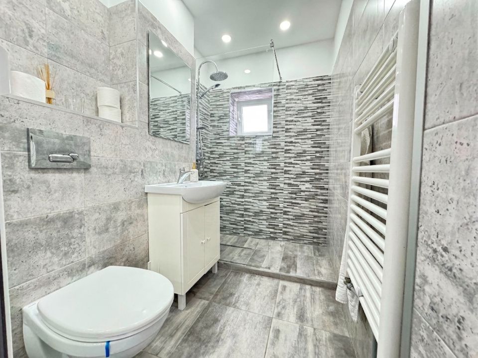 Garsoniera confort 1 | mobilata si utilata | str Mioritei de inchiriat – fotografia 4 din 5