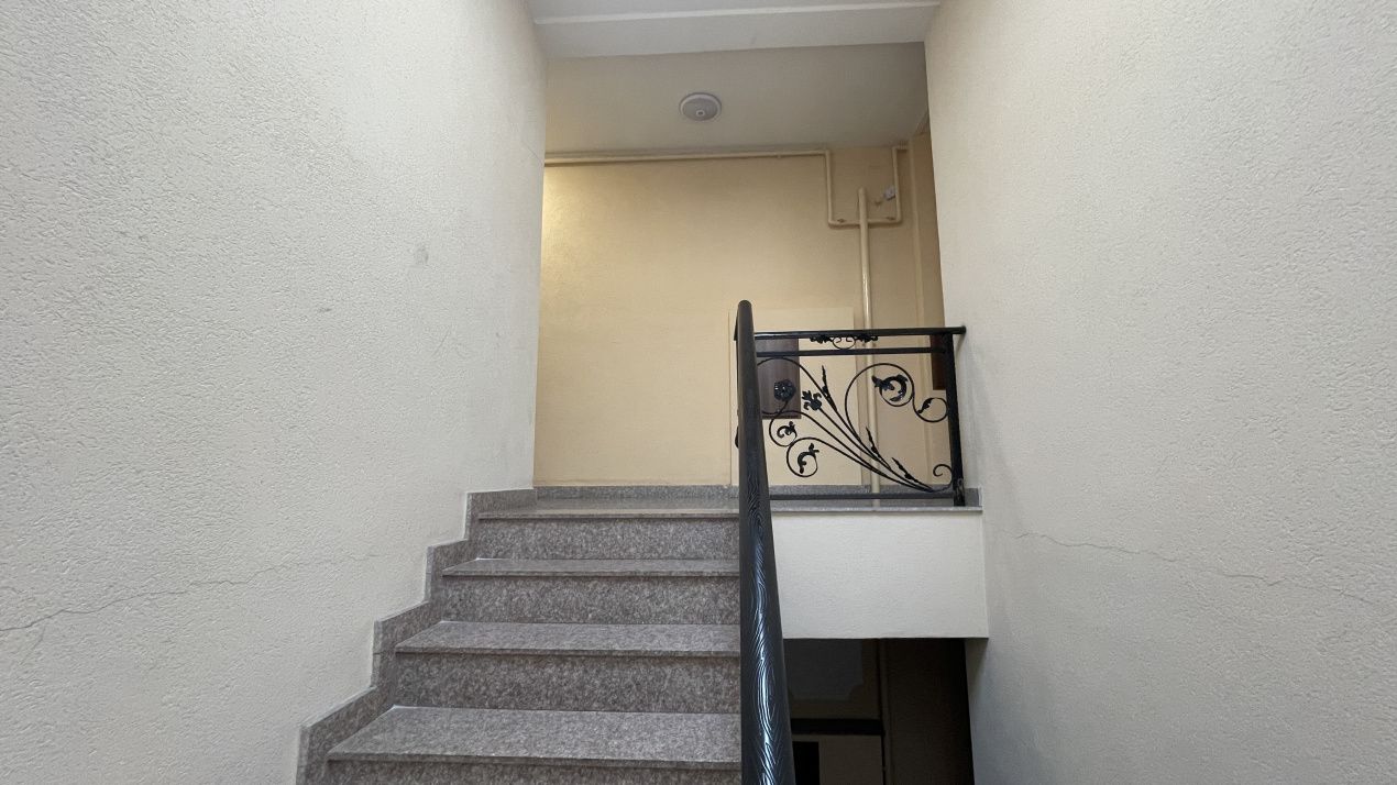 2 camere de închiriat | metrou 1 Decembrie | Loc de parcare inclus – fotografia 12 din 12
