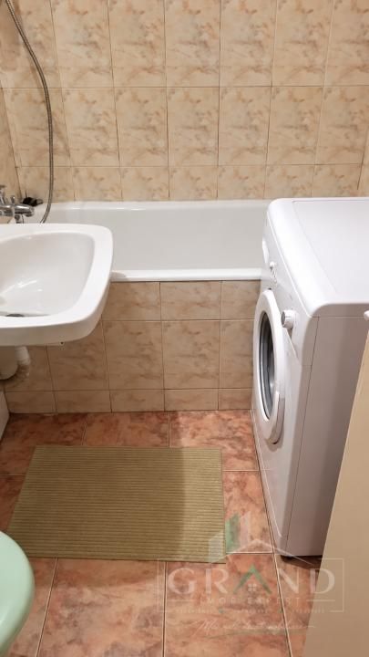 Garsonieră cu balcon | Etaj 1 | Centrală proprie | Bucegi/Manastur – fotografia 6 din 7