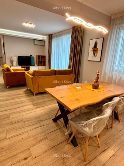 3 Camere | Dorobanti | Metrou | Centrala | Parcare | CatFriendly | Lux – fotografia 3 din 12