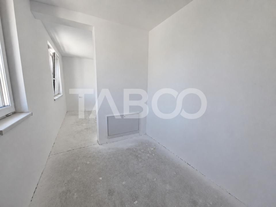 Casa individuala intabulata de vanzare Sibiu -personalizata dupa nevoi – fotografia 11 din 20