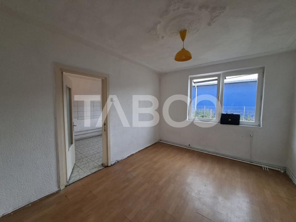 Garsoniera decomandata de vanzare in zona Turnisor din Sibiu – fotografia 3 din 12