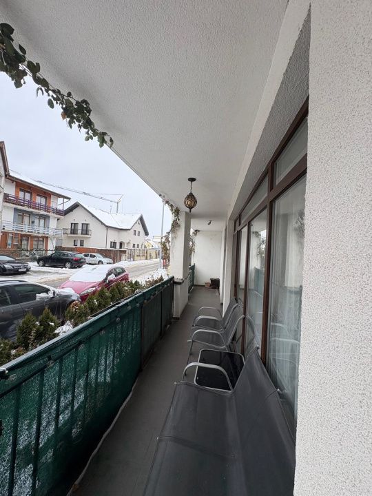 Apartament 3 camere Selimbar, mobilat, utilat. – fotografia 12 din 18