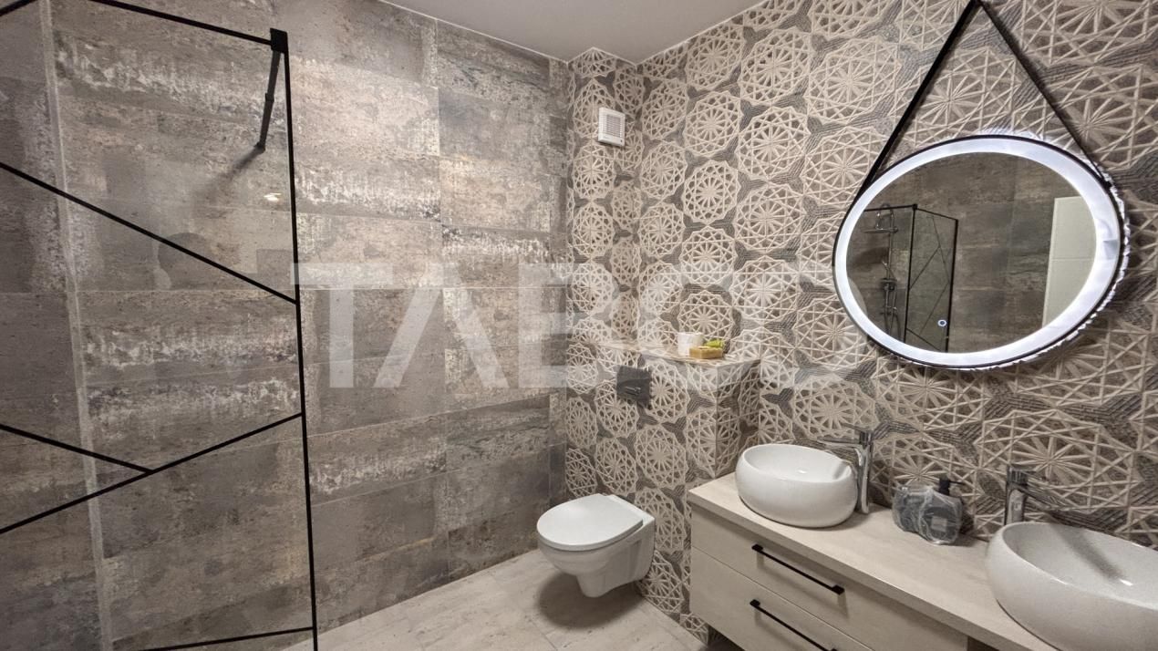 Apartament cu 2 camere + loc de parcare la prima inchiriere – fotografia 7 din 14