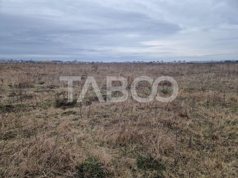 Teren intravilan 1500 mp zona Campsor cartierul Strand – fotografia 5 din 5
