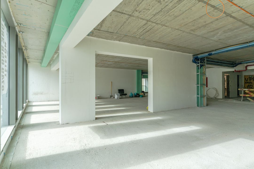 Spațiu de birouri premium 1074 mp – Centrul Istoric Brașov – fotografia 9 din 14