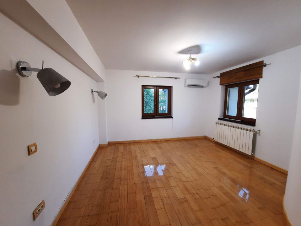 Unirii Timpuri Noi: Vilă premium teren 1000mp, 10 locuri parcare, comision zero – fotografia 16 din 43