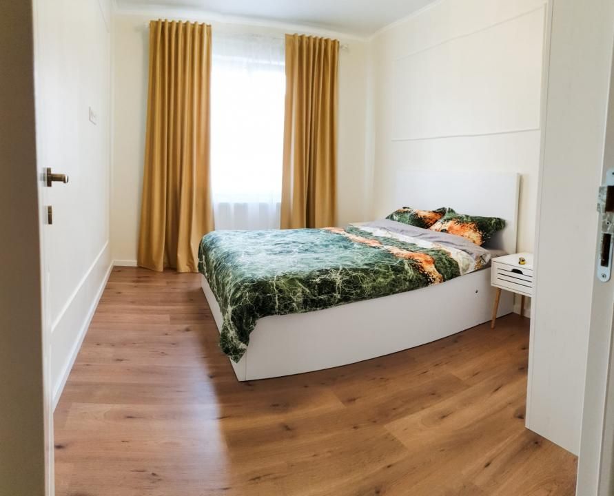 Apartament 2 camere decomandate, MODERN, 58.5 mp, parcare, zona Centrala! – fotografia 3 din 9