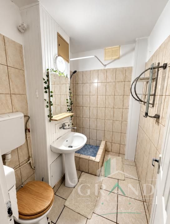 GARSONIERĂ | MĂRĂȘTI–STR.COJOCNEI | ETAJ 1 | BALCON | IDEALĂ INVESTIȚIE – fotografia 4 din 7