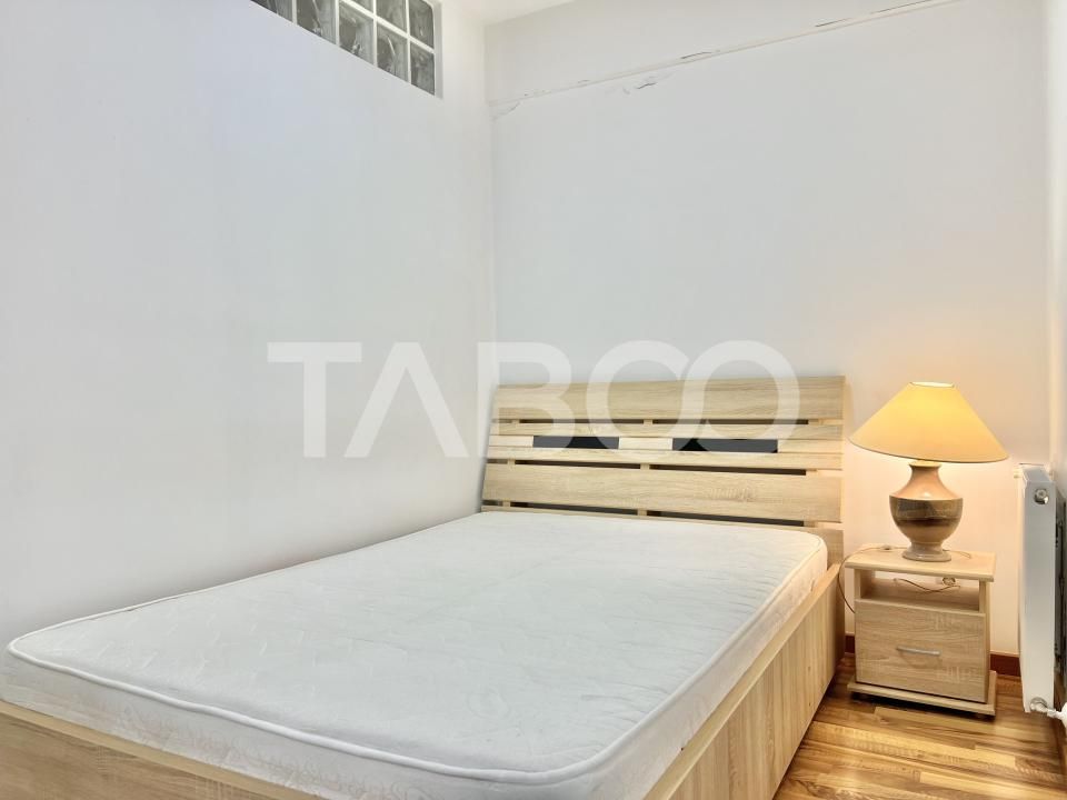 Garsoniera de vanzare in bloc nou izolat in Gheorgheni langa Iulius – fotografia 2 din 7