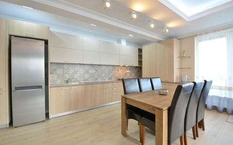 Laguna Residence | 4 camere | Centrala Proprie | Loc Parcare | Vedere Lac |