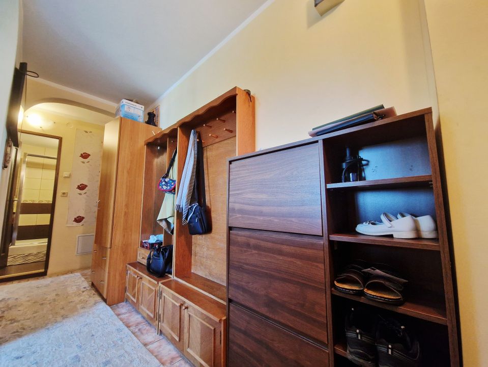 Apartament luminos, aproape de Iulius Mall – fotografia 12 din 17