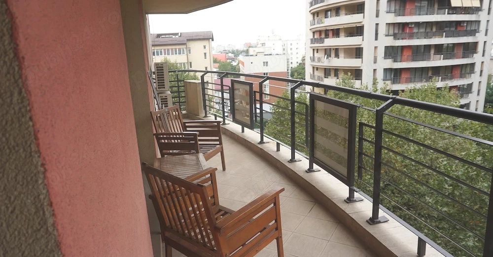 3 camere | Stefan cel Mare/ Parcul Circului/ Central Park/ parcare/ 2 bai – fotografia 10 din 12