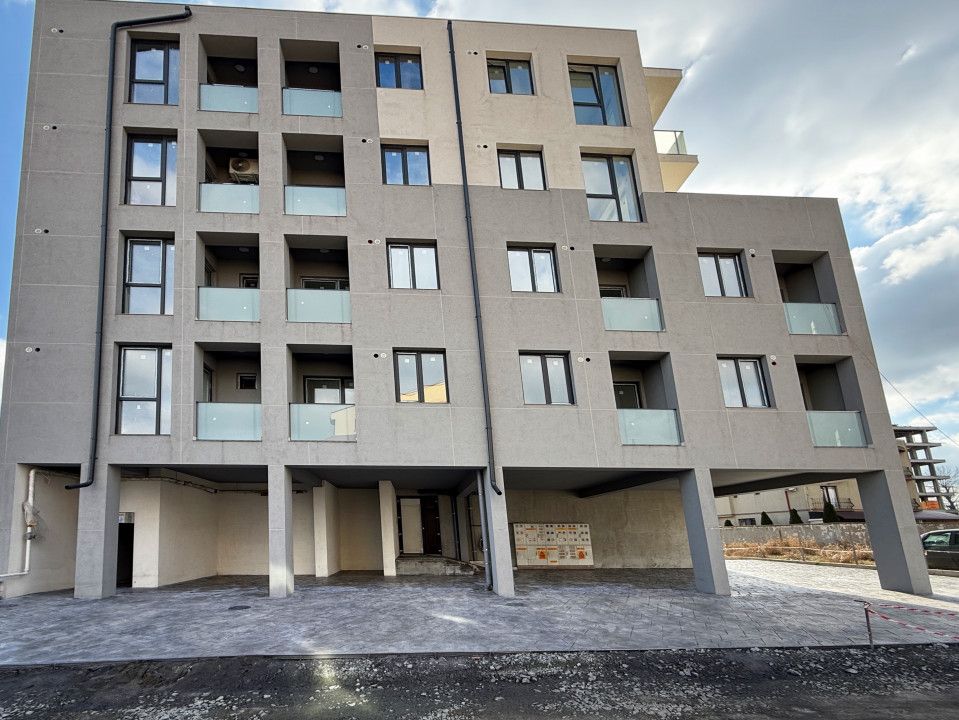 Garsoniera la un pas de mare, Eforie Nord, Mobilata – fotografia 10 din 15
