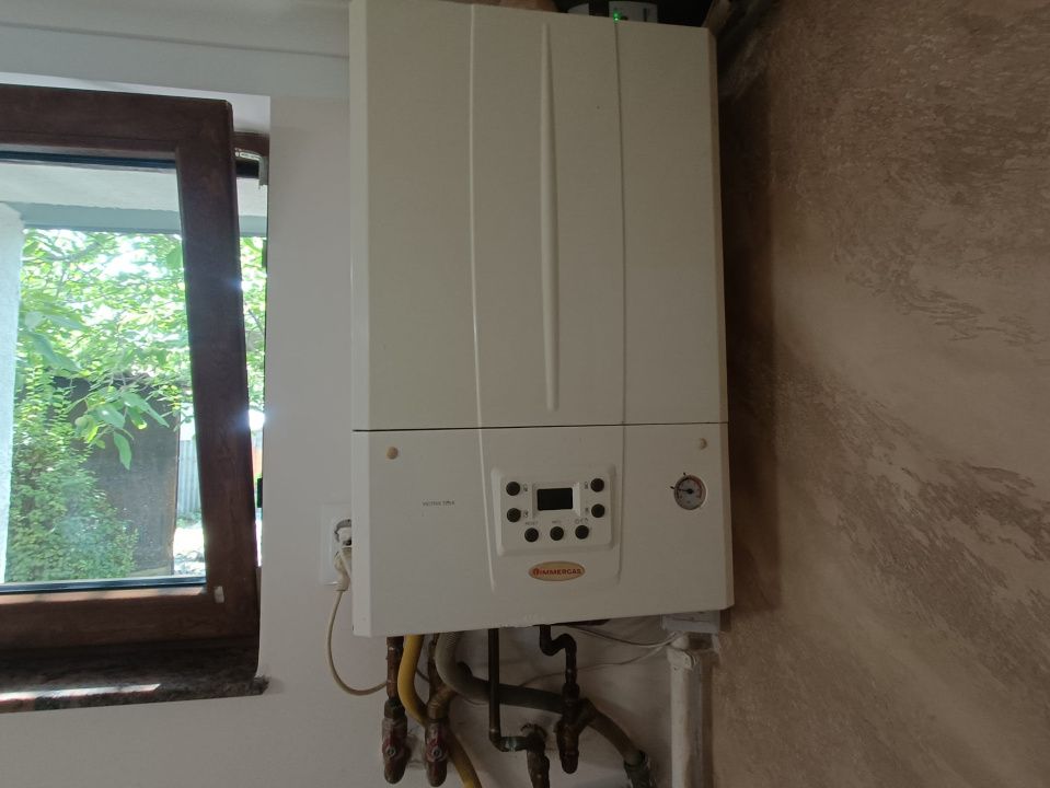 Apartament cu 2 camere de vânzare în mun. Reghin 0 comision – fotografia 9 din 11