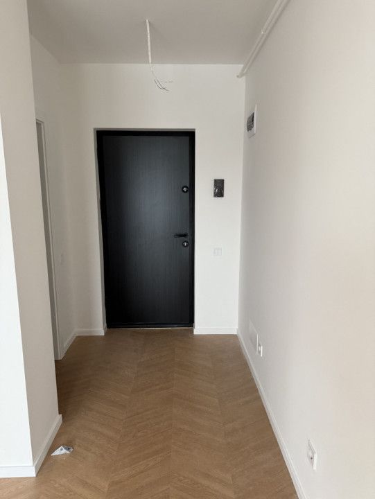 Exclusivitate !! Com 0%!Apartament premium cu 3 camere finisat in Apahida Estimo – fotografia 11 din 16