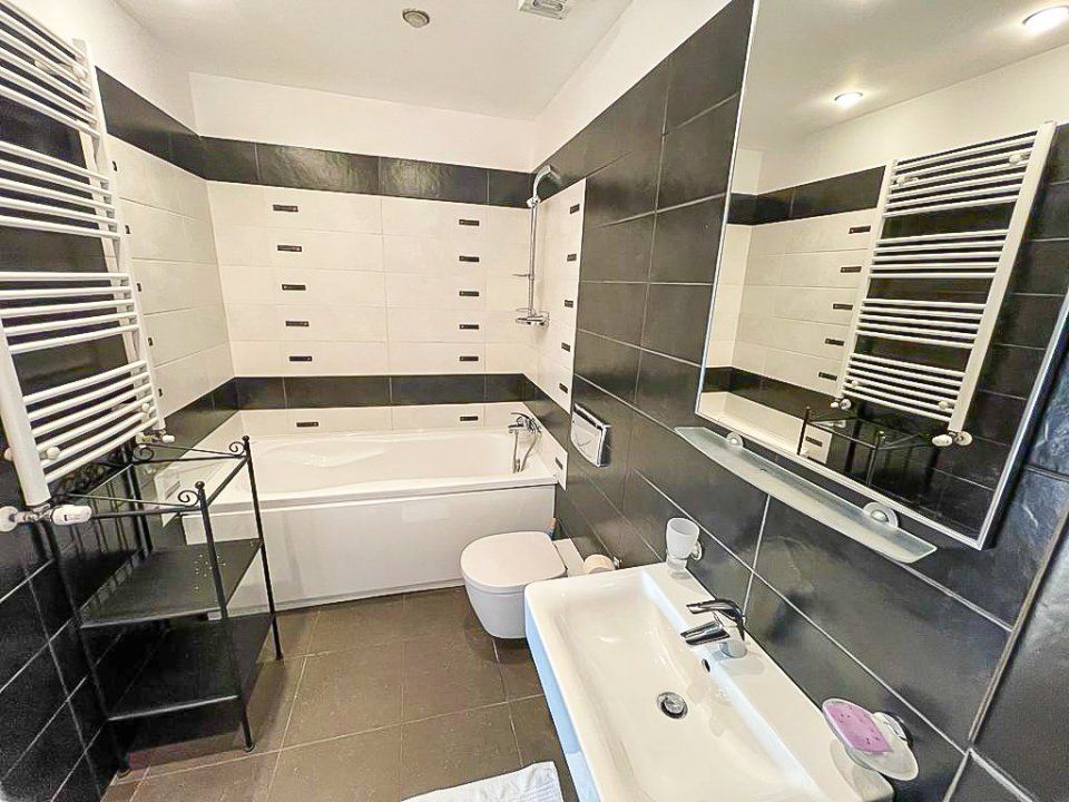 Apartament 2 camere | Curte Proprie | Sisesti | Parcare – fotografia 8 din 11