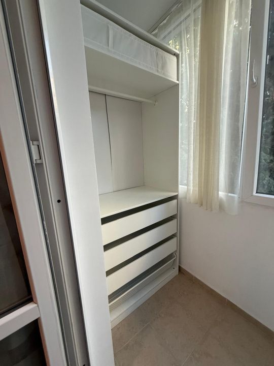 Titan/ 2 camere/ Noor/ Basarabia/ Costin Georgian/ bloc 2008/ 3 balcoane – fotografia 15 din 21