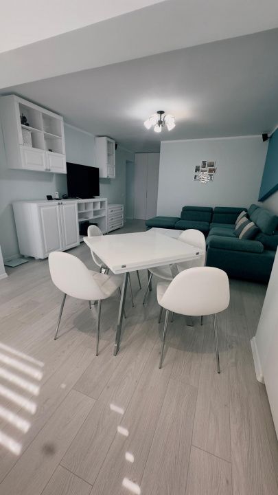 Apartament de închiriat  – 2 camere, în zona Faleza Nord, Constanța – fotografia 4 din 24