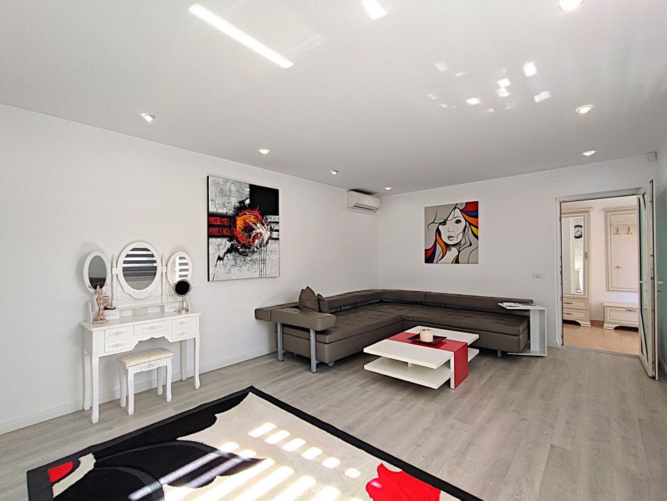 🏠 Casa 4 camere, mobilata si utilata modern, KM 5, comision 0% – fotografia 6 din 70