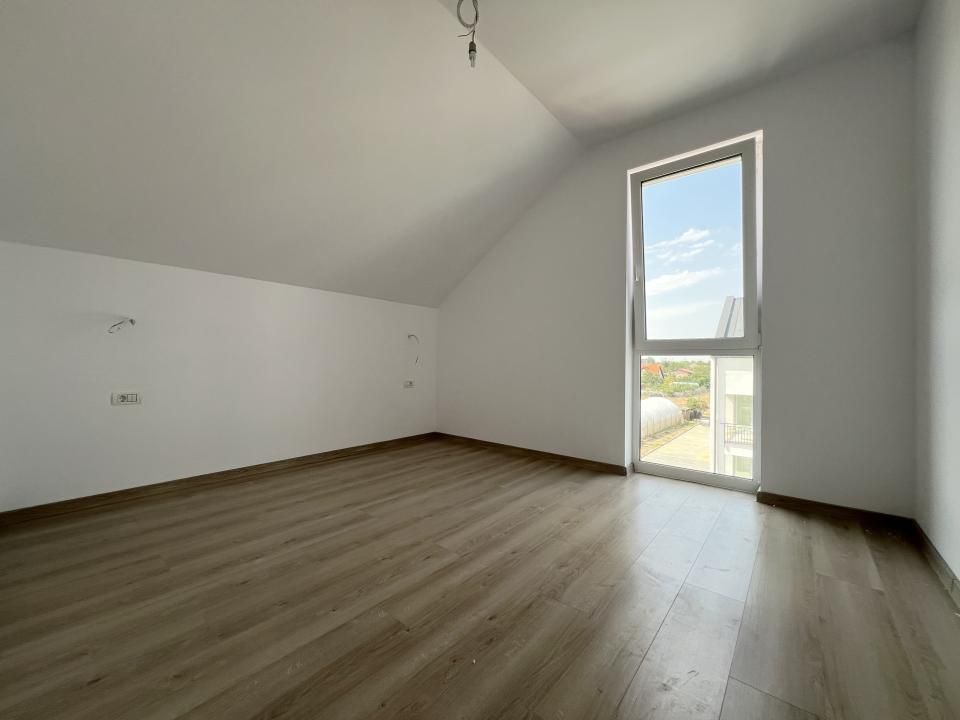 Apartament 2 camere, 50 mp utili, etaj 3/3, lift - zona Freidorf – fotografia 5 din 8