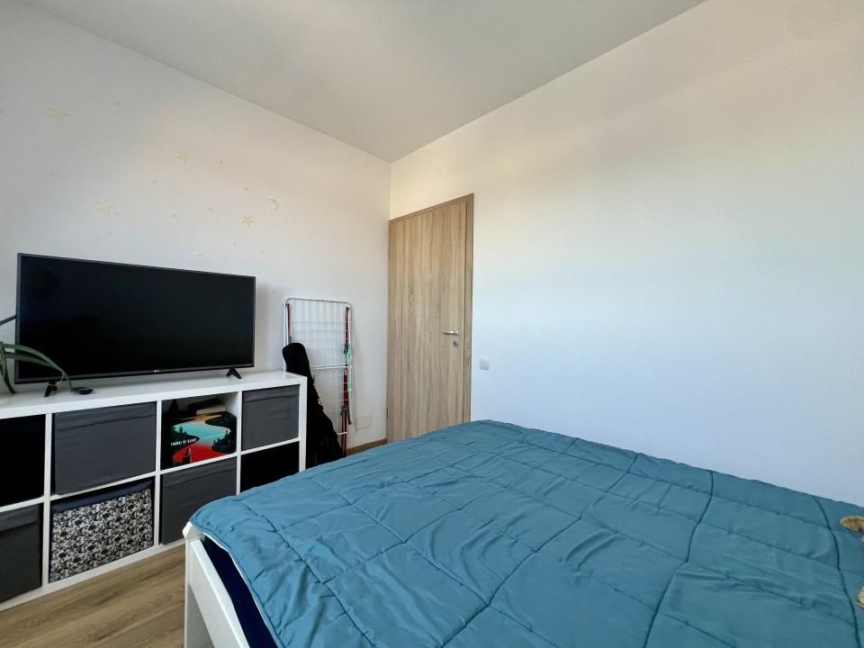 COMISION 0% Apartament cu 3 camere, 58mp utili, etaj 5 - zona UMT – fotografia 6 din 11
