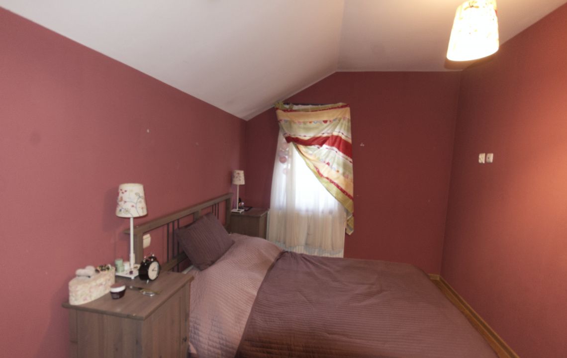 Vila Damaroaia – Spațiu, confort și locație perfectă – fotografia 19 din 22